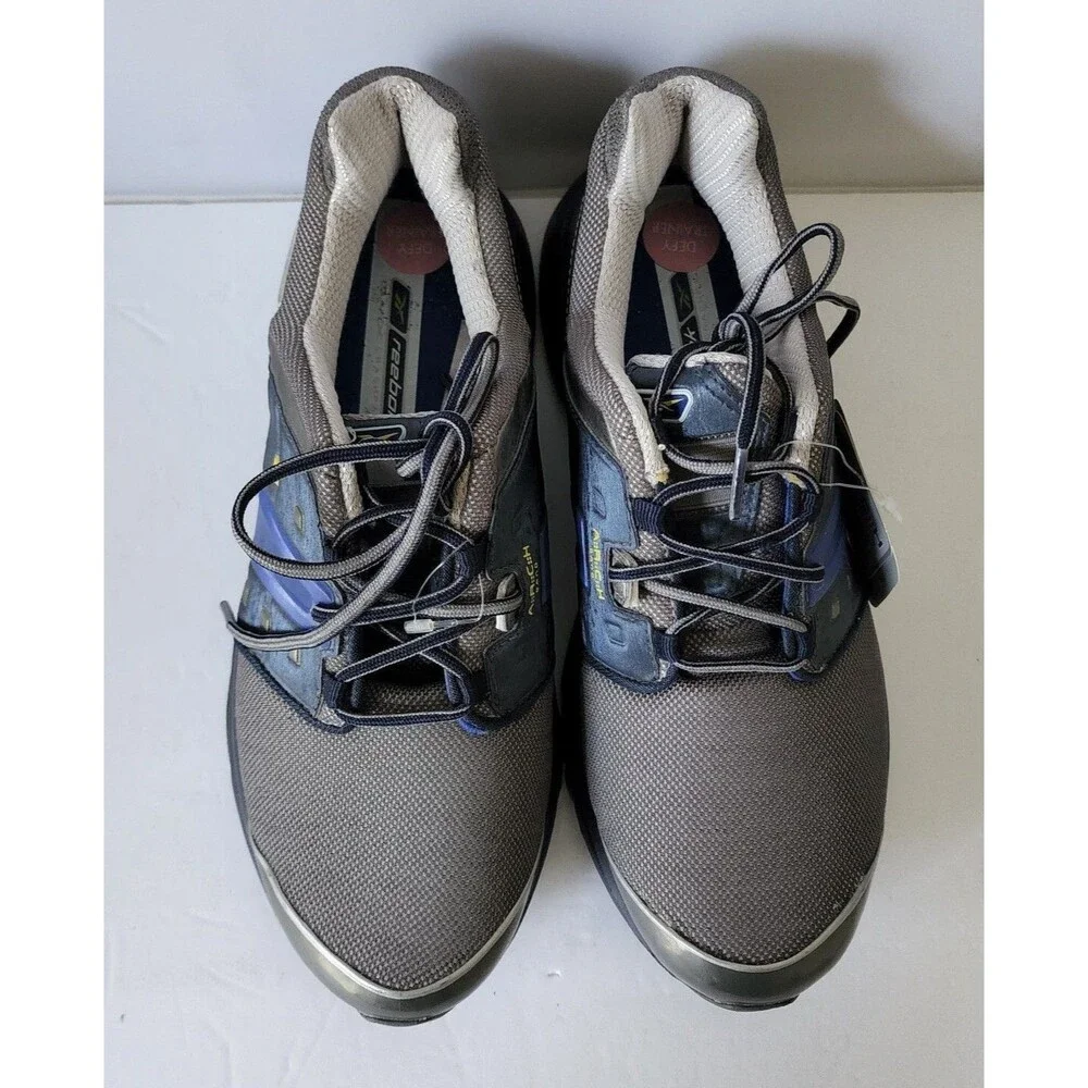Reebok new tag